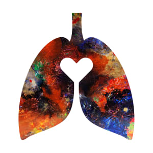 Breathe by Melissa Ayr  Image: Breathe Back