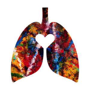 Butterfly by Melissa Ayr  Image: Butterfly Back