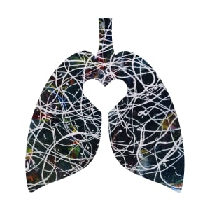 Cross Your Heart by Melissa Ayr  Image: Cross Your Heart Back