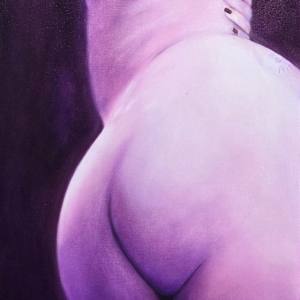 Fae 1 by Corinne Yorks, Image 1.