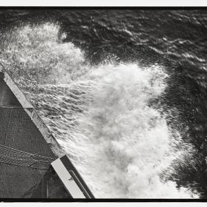 Bow Wave by Jim Bracher