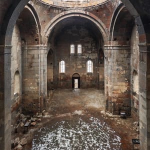 Aruch by Ted and Nune