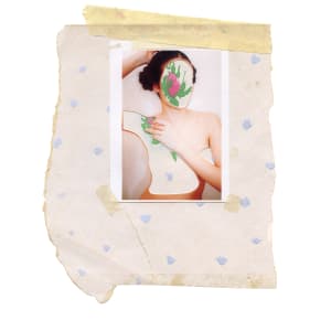 Private Collection #2 (invisible) by Liam Alexander