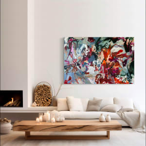 Volta by Annie Monfort 