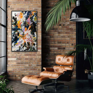 Is the Damage Too Deep? by Annie Monfort 