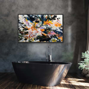 Is the Damage Too Deep? by Annie Monfort 