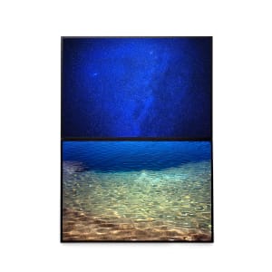 Blues by Isidora Gajic