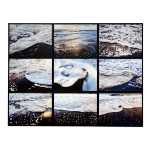 Ecumes - Espumas by Isidora Gajic