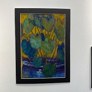 Lillies by Susan Penfold 