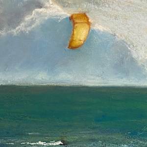 Freedom by Susan Penfold  Image: Detail