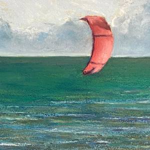 Freedom by Susan Penfold  Image: Detail