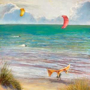 Freedom by Susan Penfold
