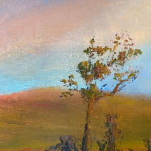 The Change by Susan Penfold 