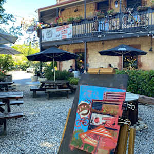 The best pub by Susan Penfold 