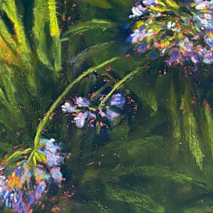 Nature's firewall by Susan Penfold 