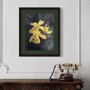 Ephemeral beauty by Susan Penfold 