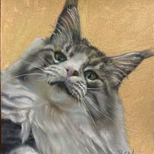 Remus by Susan Penfold