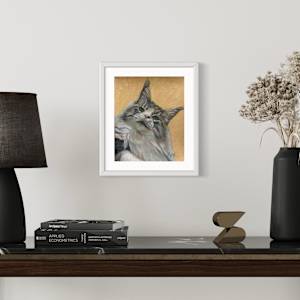 Remus by Susan Penfold 