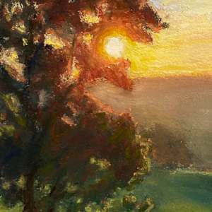 Vale of light by Susan Penfold 