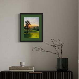 Vale of light by Susan Penfold 