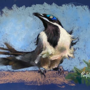 Windy Day by Susan Penfold