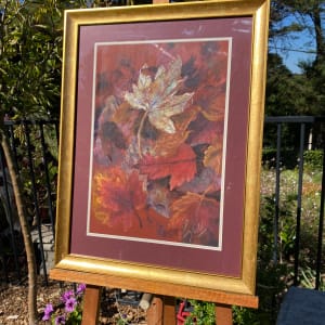Autumn colour by Susan Penfold 
