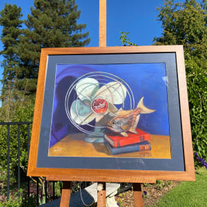 What is old is new again by Susan Penfold 