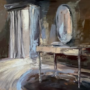 Das Kabinett der Dame by Carola Dewor