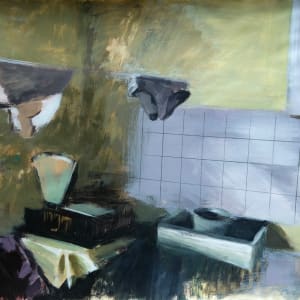 Abgehangen by Carola Dewor