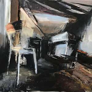 Abgestellt by Carola Dewor