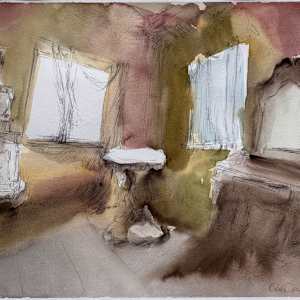 Baudoir by Carola Dewor