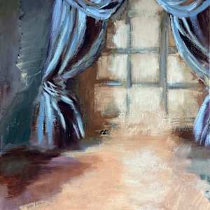 Bühne frei by Carola Dewor