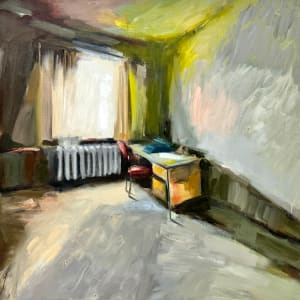 Goldene Zeiten by Carola Dewor