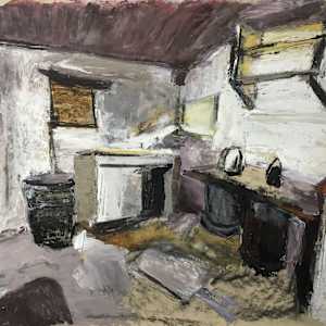 Hobbykeller by Carola Dewor