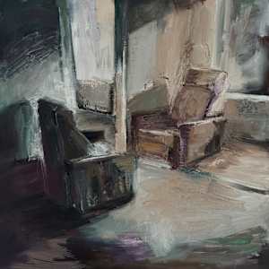 Licht und Schatten by Carola Dewor