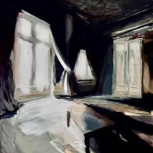 Öffnungen by Carola Dewor