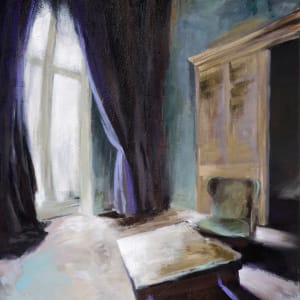 Öffnungen by Carola Dewor