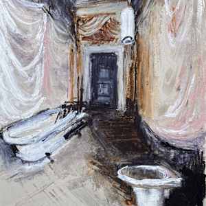 Odette by Carola Dewor