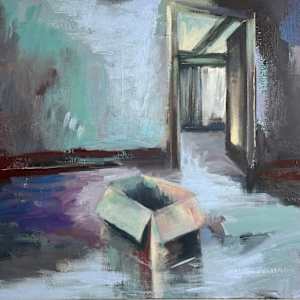 Pandora by Carola Dewor