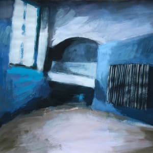 Souterrain by Carola Dewor