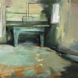 Waschküche by Carola Dewor