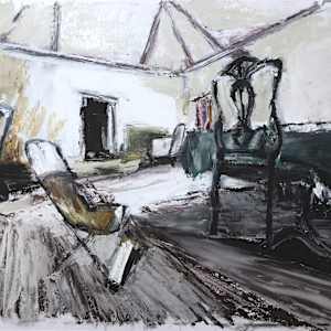 Verzerrte Perspektive by Carola Dewor