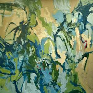 Sing Out by Julie Tarsha