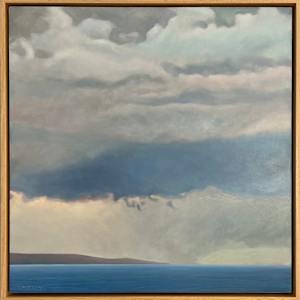 Summer Squall by Tracy Dudley, Image 1.