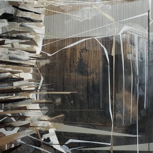 Chindi by Katie Stubblefield