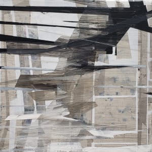 Whiteout 7 by Katie Stubblefield