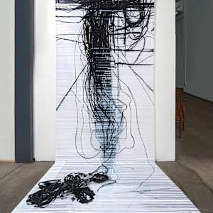 Current Exchange by Katie Stubblefield