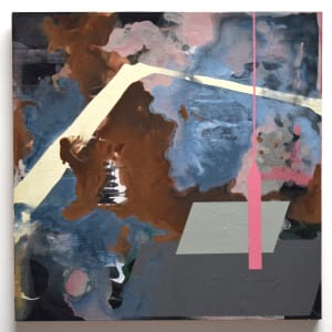 Pampargia by Katie Stubblefield