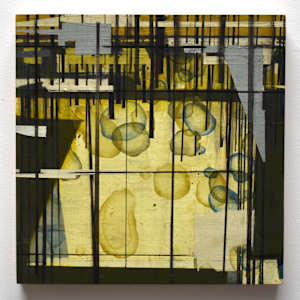 Flare Up by Katie Stubblefield