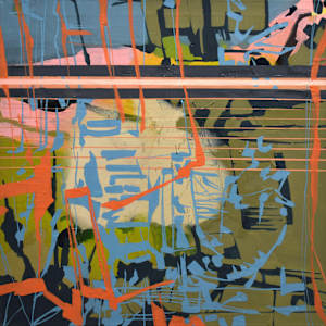 Phreatic Pulse by Katie Stubblefield